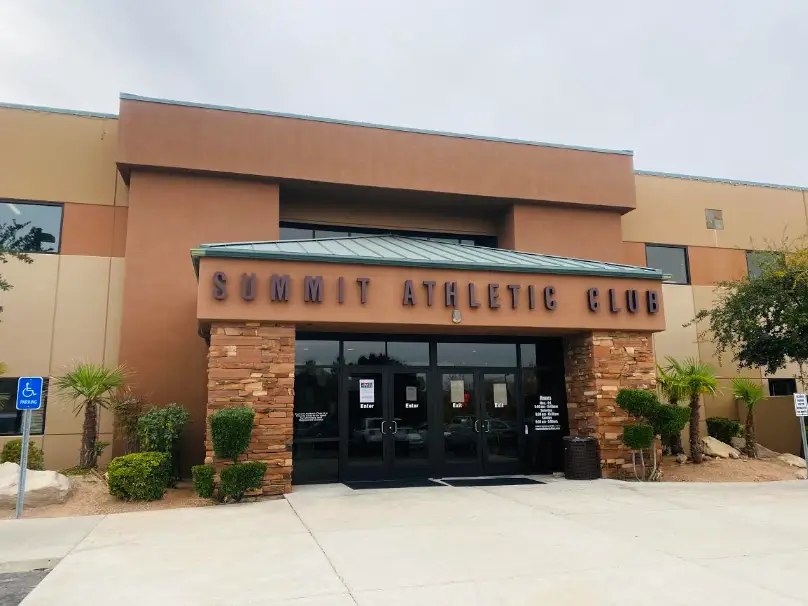 River Road Kids Club at Summit Athletic Club
