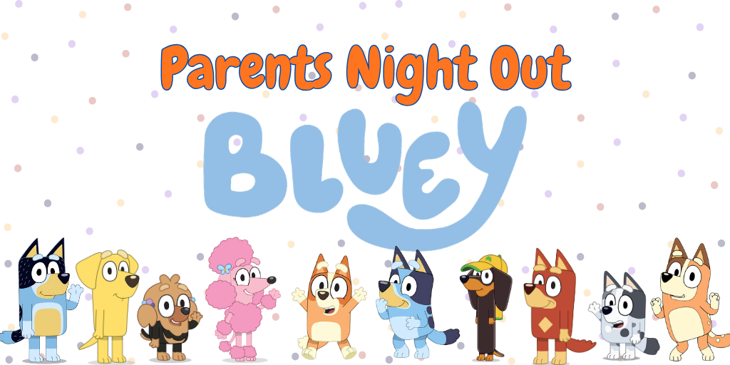 April Parent Night Out at Summit Athletic Club