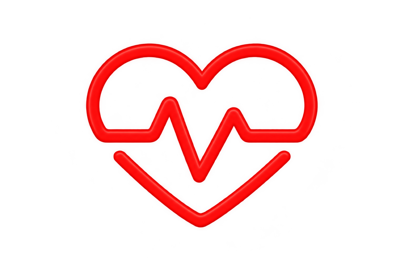 Red Light Icon