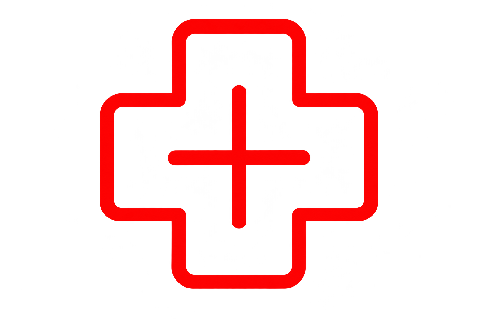 Red Light Icon