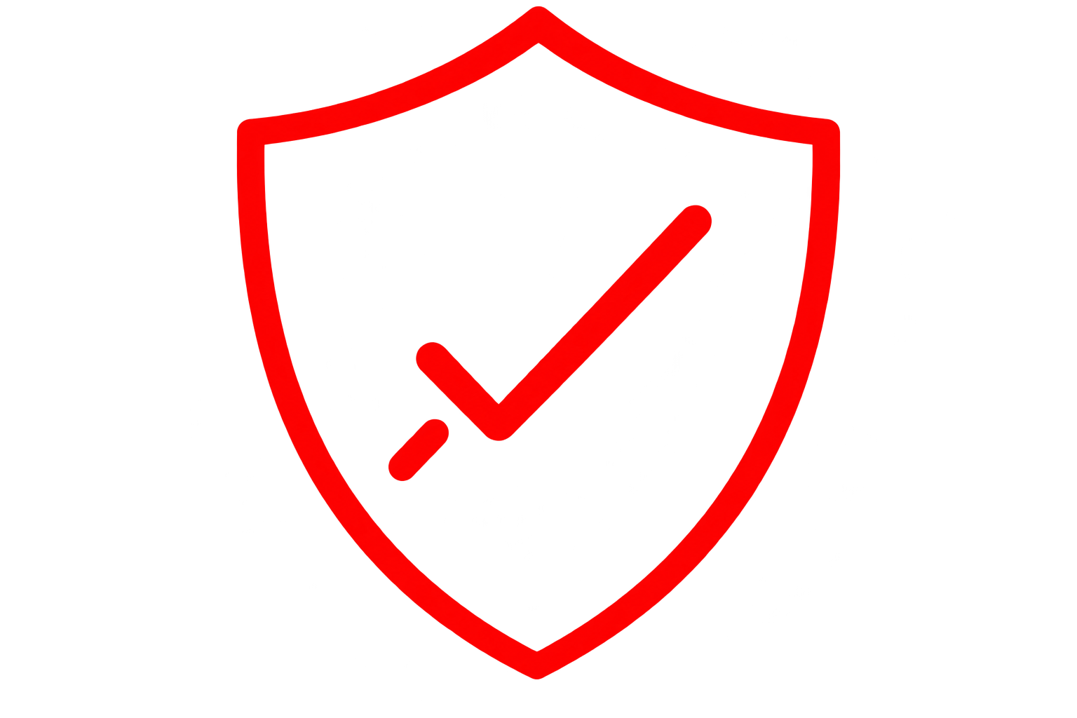 Red Light Icon