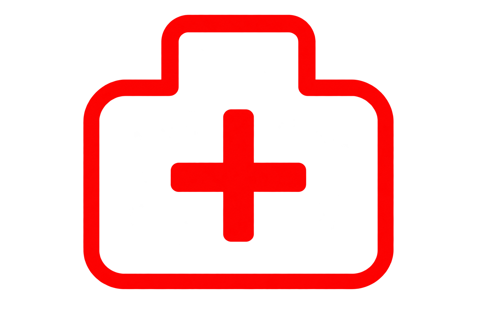 Red Light Icon