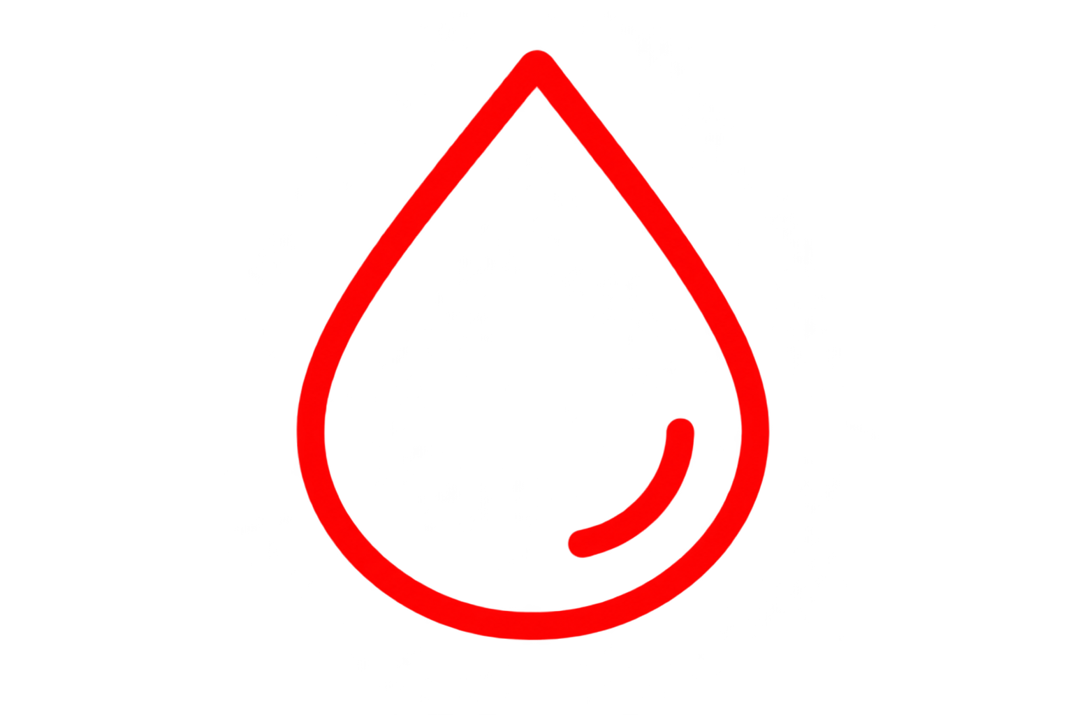 Red Light Icon