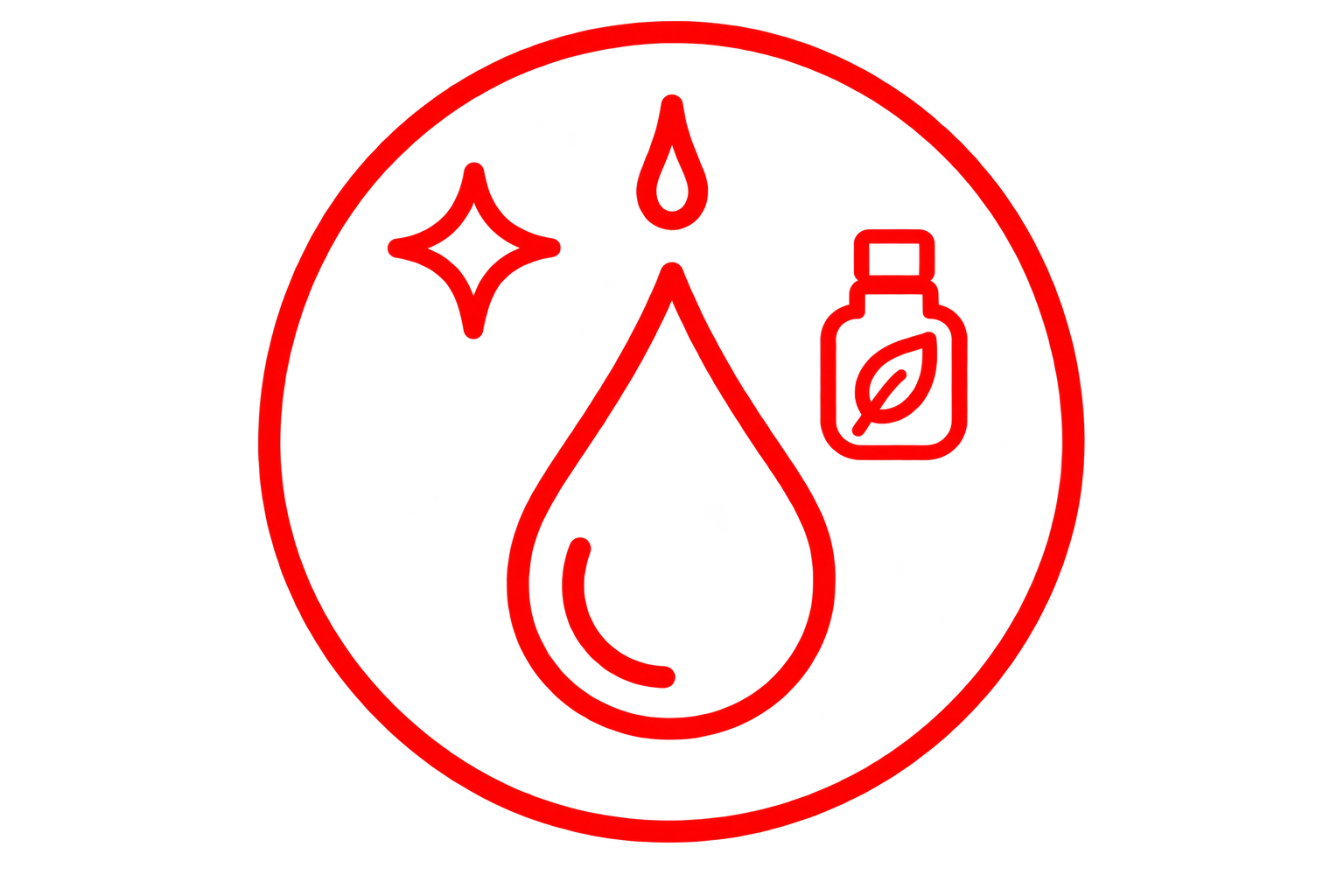 Red Light Icon