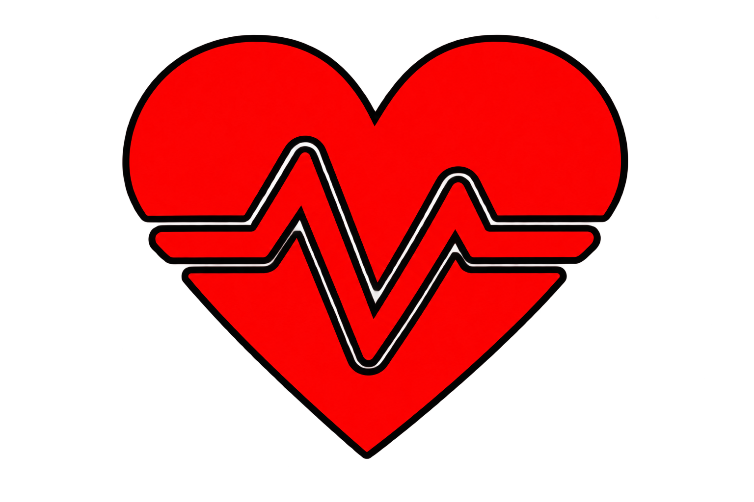 Red Light Icon