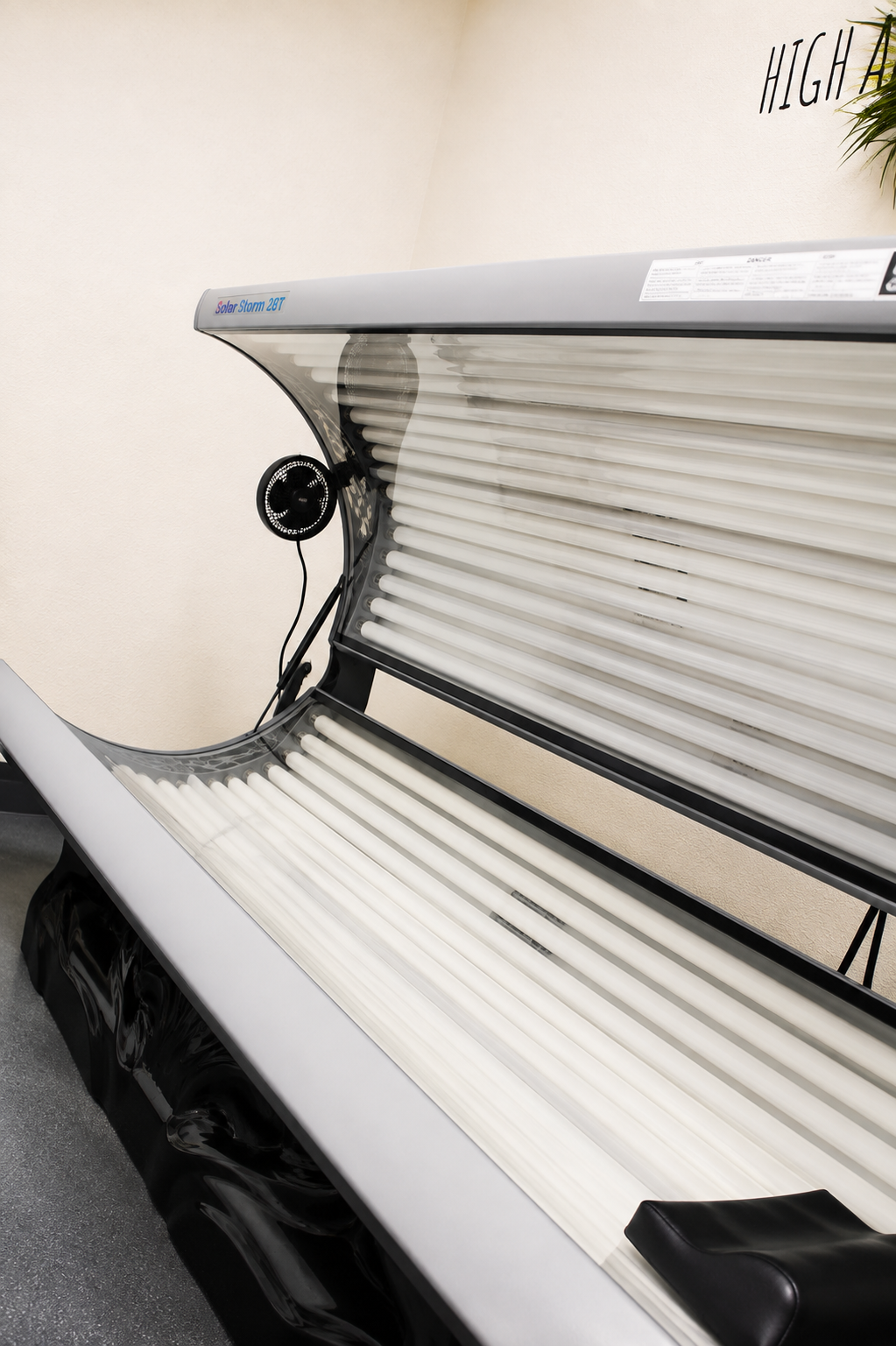 Tanning
