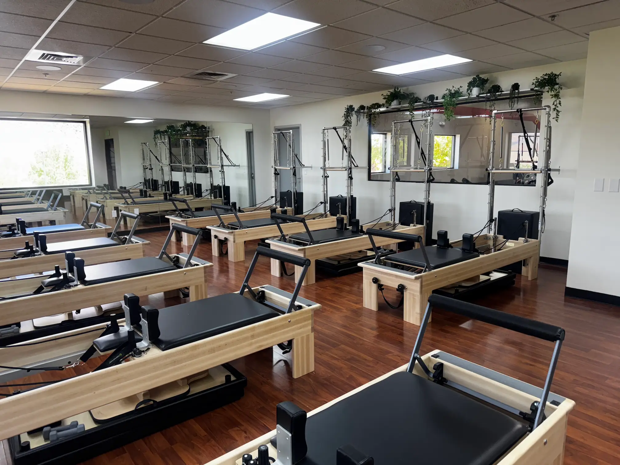 Summit Athletic Club Chisel Certification