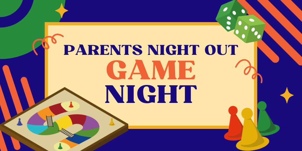 Summit Athletic Club June Parents Night Out
