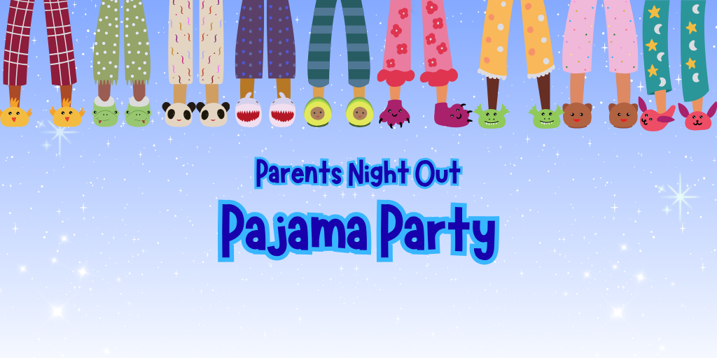 September PNO at Summit Athletic Club
