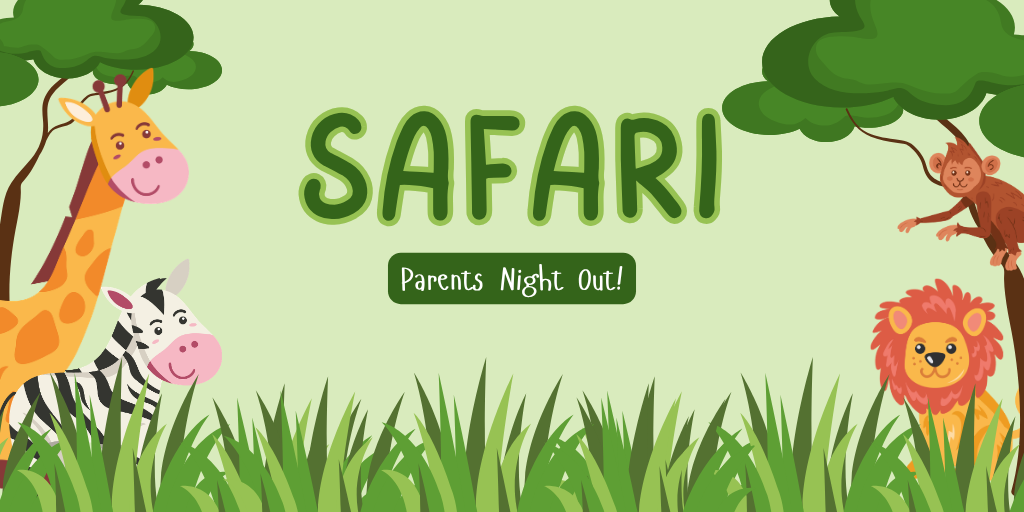 May Parent Night Out at Summit Athletic Club