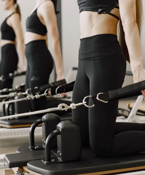 Summit Athletic Club Chisel Certification