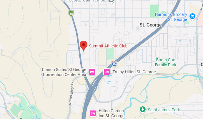 Summit Athletic Club Bluff Street