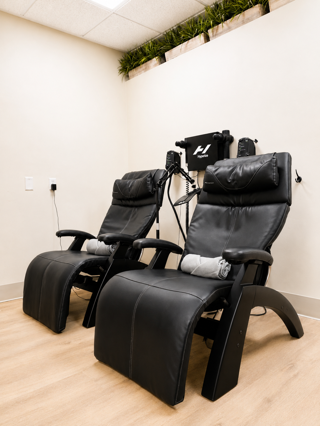 Compression therapy
