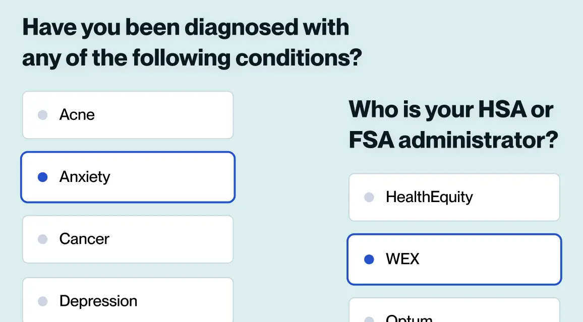 HSA/FSA Funds for Summit Athletic Club