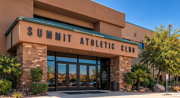 Summit Athletic Club River Road Location